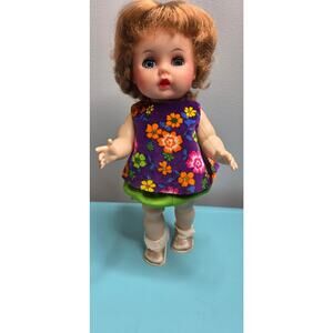 Vintage Littlest Angel